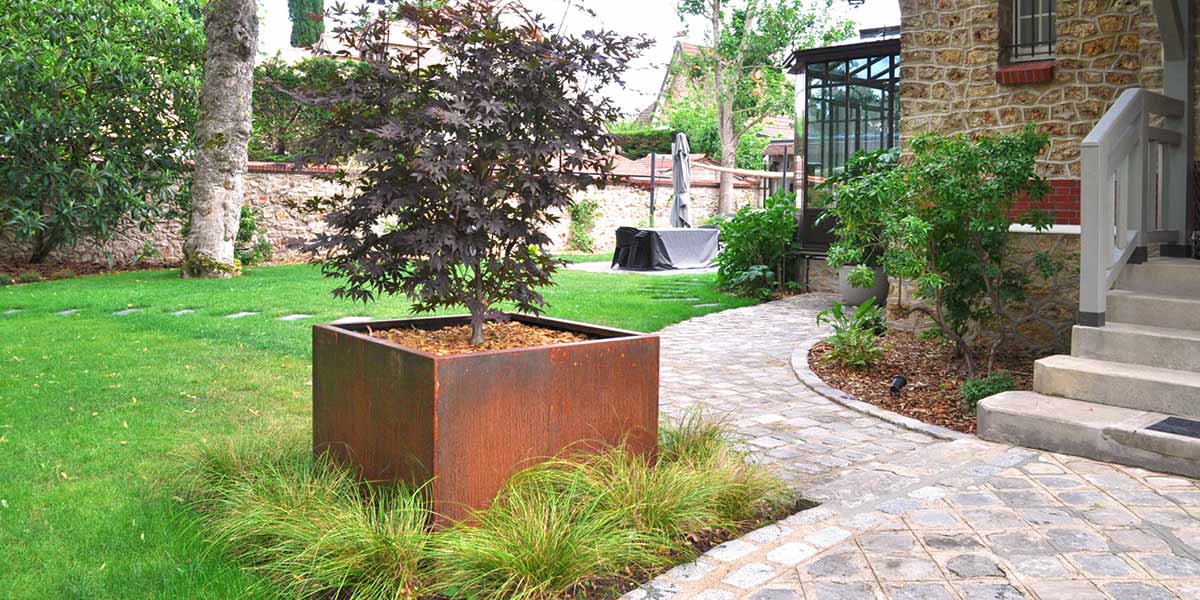 jardin soisy apres